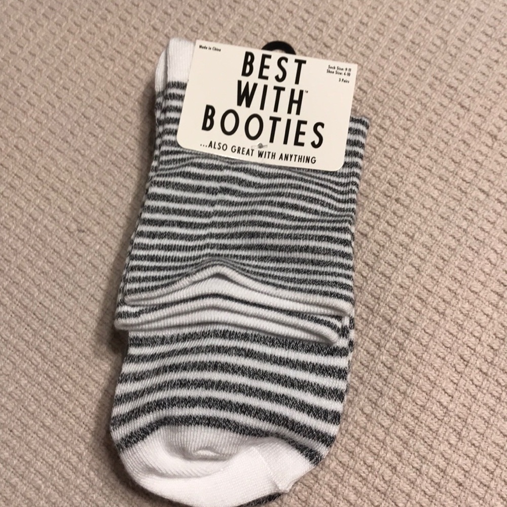 SOCKS